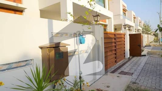 12 Marla Villa Is For Rent