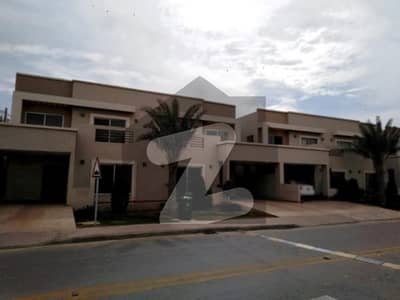 200Sq Yard West Open Villa Available For Sale In Precinct 10 A