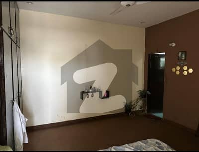 4 Marla Second Floor For Rent