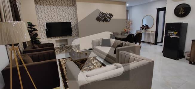 Furnished