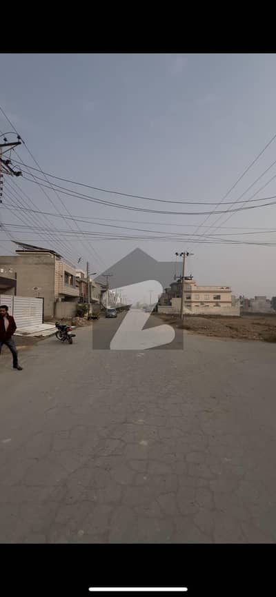 الرحمان فیز 2 - بلاک جی الرحمان گارڈن فیز 2,الرحمان گارڈن,لاہور میں 10 مرلہ رہائشی پلاٹ 1.28 کروڑ میں برائے فروخت۔