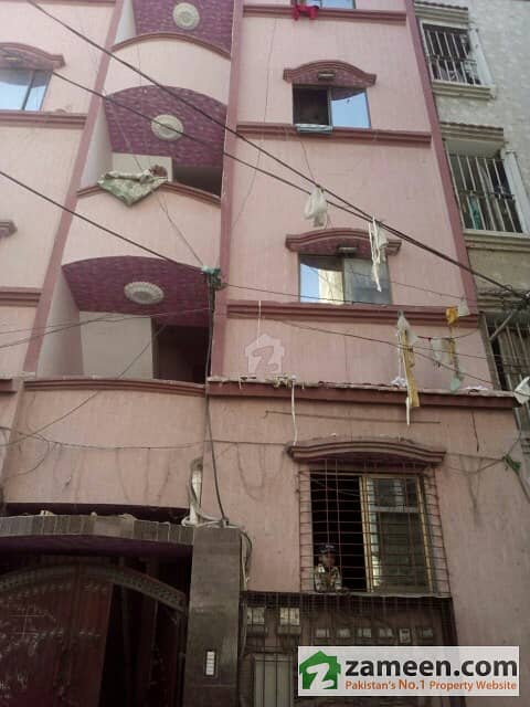 Liaquatabad Upper Portion For Sale Liaquatabad Upper Portion For Sale