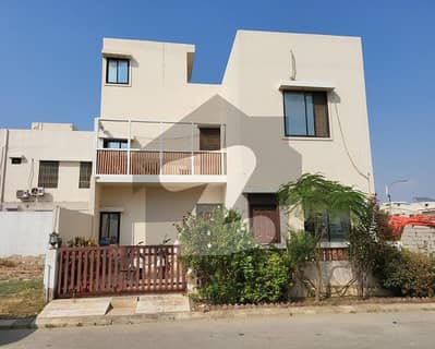 Naya Nazimabad Block C 160 Sq. yd House For Sale