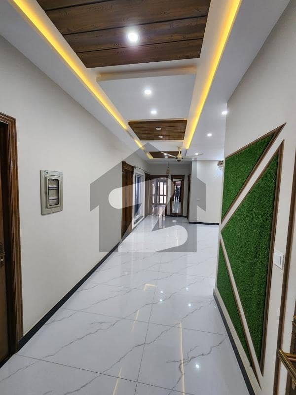 10 Marla Ground Portion For Rent In G13 10 Marla Ground Portion For Rent In G13