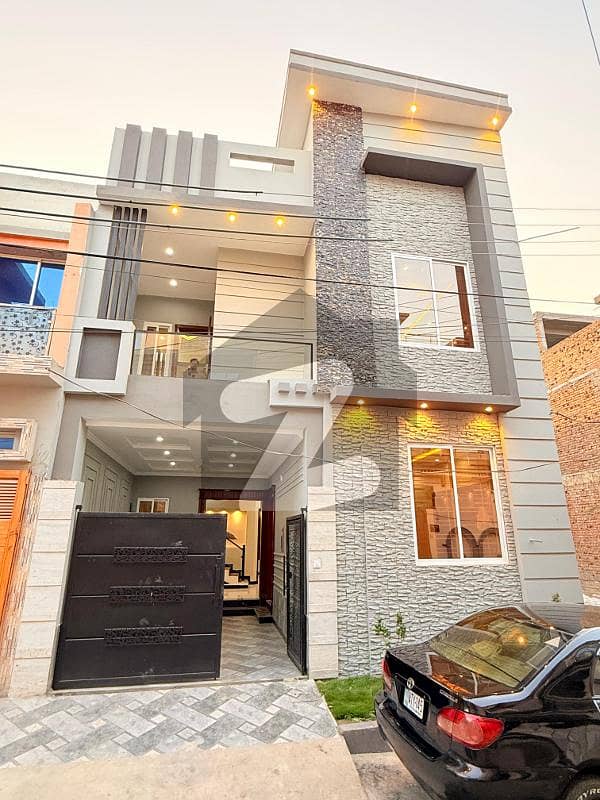 5 Marla Luxury House For Sale Located At Warsak Road Executive Lodges Near Peshawar Model School Boys 2 Peshawar 5 Marla Luxury House For Sale Located At Warsak Road Executive Lodges Near Peshawar Model School Boys 2 Peshawar