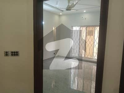 10 Marla brand new House for sale in Valancia Town Lahore
