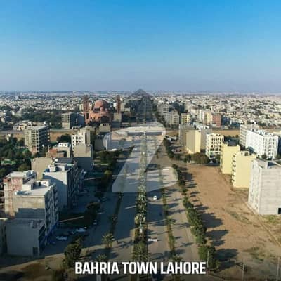 5 Marla Commercial Plot For Sale In M Block With Possession Utility Paid At Brilliant Location