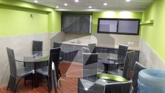 Furnished