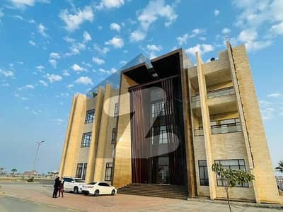 Prime Location 5 Marla Residential Plot For sale In Royal Palm City Gujranwala