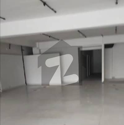 Book A 3000 Square Feet Office In MM Alam Road