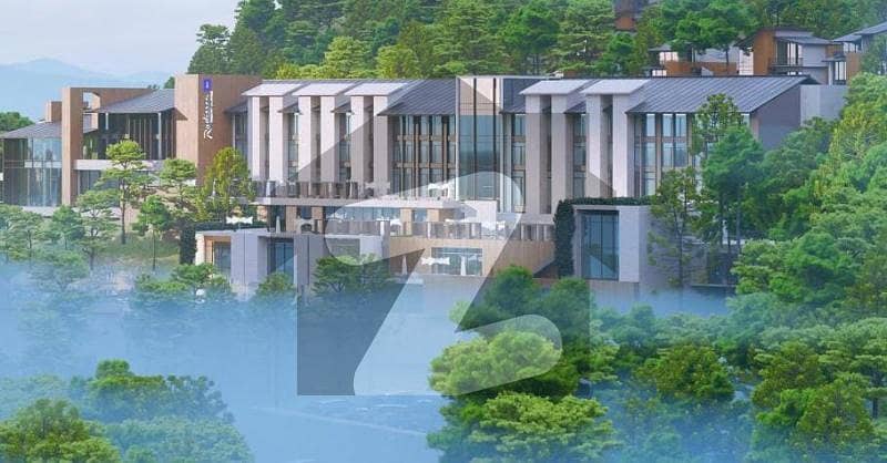 Invest in Luxury Radisson Blu Resort Murree Invest in Luxury Radisson Blu Resort Murree