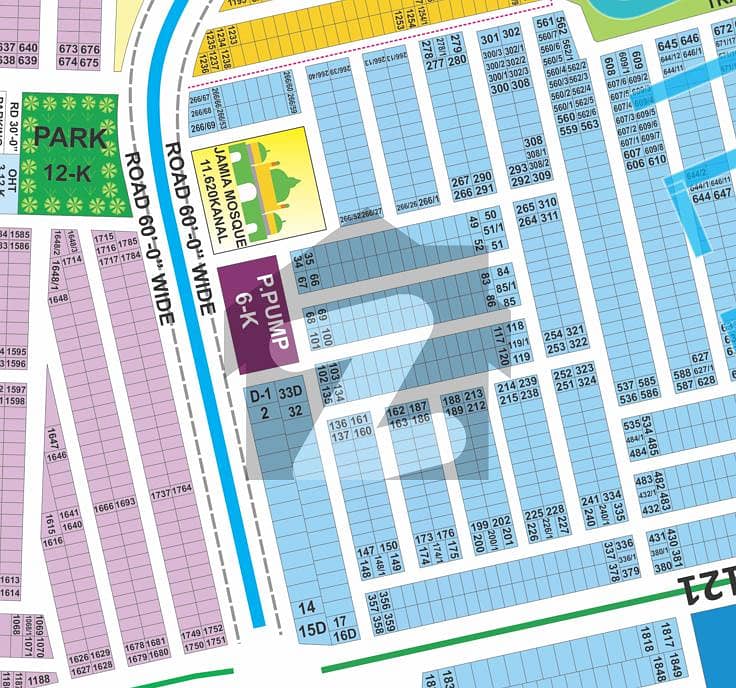 5 Marla Plot in Start of Sector D (Dealer's Dont Call Us) 5 Marla Plot in Start of Sector D (Dealer's Dont Call Us)