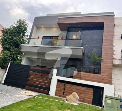 4 Marla Brand New stylish beautiful sengal unit House for sale in D12 near to double Road & margalla Avenue interchange D12