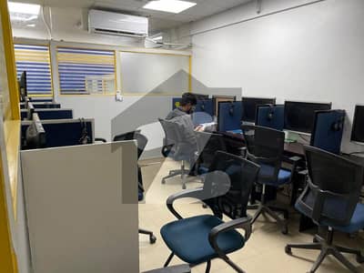 Office For Rent, Main University Road Facing Office For Rent, Main University Road Facing