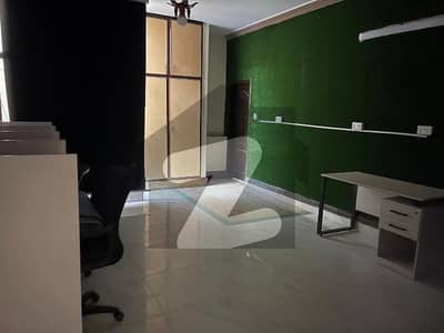 8 Marla Full House Available For Rent Tile Flooring