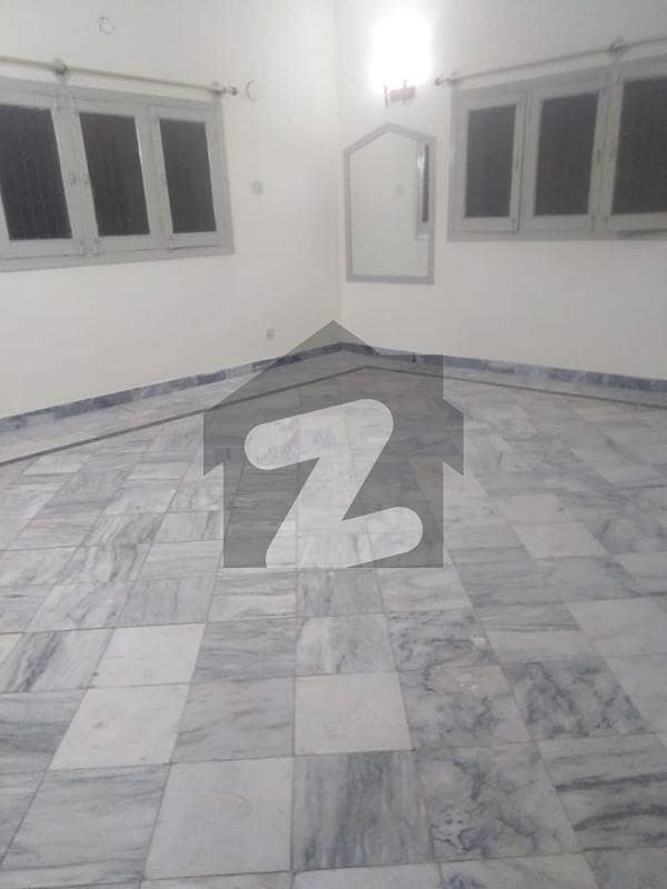 G. 9 Upper Portion For Rent