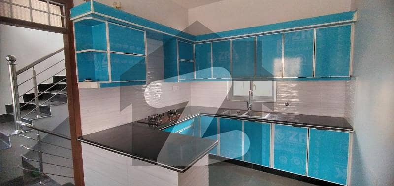 Prime Location Naya Nazimabad - Block C House For Sale Sized 120 Square Yards Prime Location Naya Nazimabad - Block C House For Sale Sized 120 Square Yards