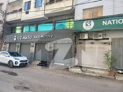 ڈی ایچ اے فیز 2 ایکسٹینشن ڈی ایچ اے ڈیفینس,کراچی میں 10 مرلہ دکان 4.5 لاکھ میں کرایہ پر دستیاب ہے۔