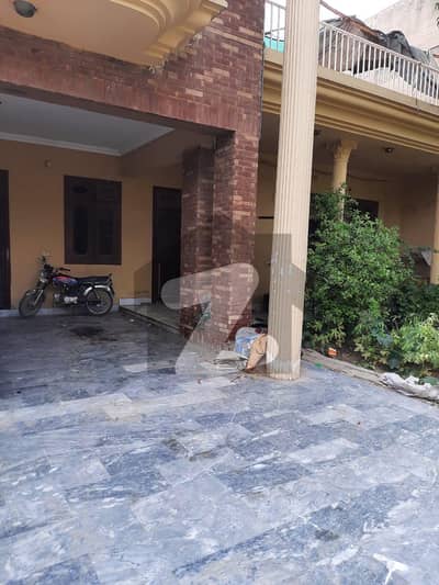 House Is Available For Rent
