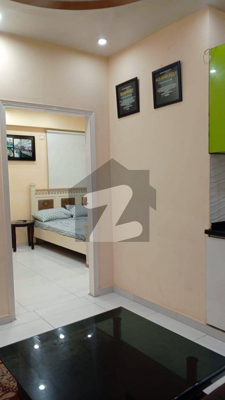 FULLY FURNISHED STUDIO FULLY FURNISHED STUDIO