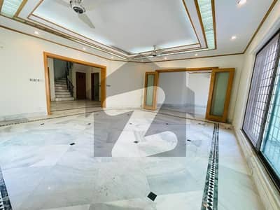 Prime Location Excellent House Available For Rent.
