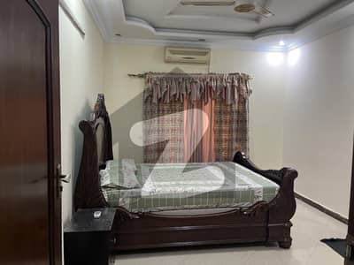 A Palatial Residence For Rent In Bahria Town Phase 1 Rawalpindi