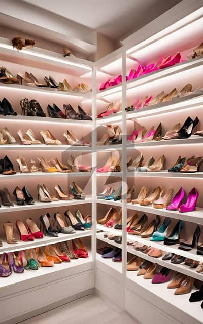 Footwear
