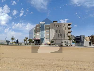 Ideal Residential Plot For Sale In Bahria Town - Precinct 23