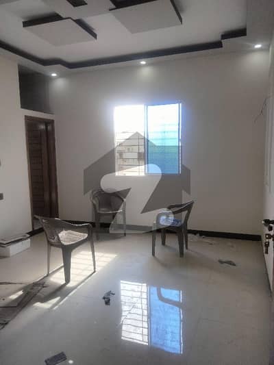 Pechs Block 2 Pent House For Sell With Roof 2bed Dd Brand New