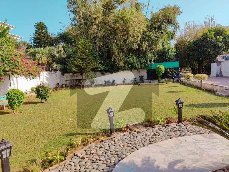 E-7 04 Bedroom House With Beautiful Garden Available For Rent. E-7 04 Bedroom House With Beautiful Garden Available For Rent.