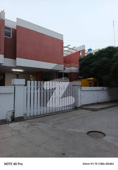 Centrally Located House In Gulberg Is Available For rent