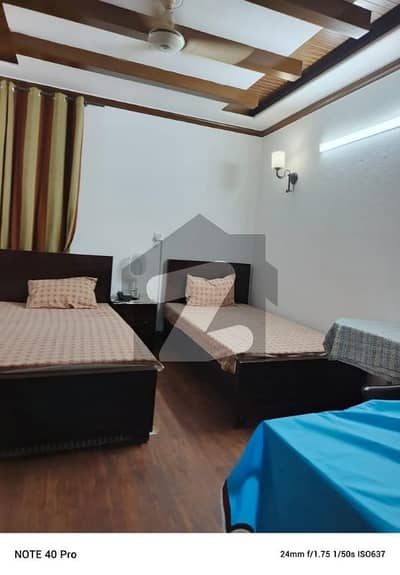 Centrally Located House In Gulberg Is Available For rent