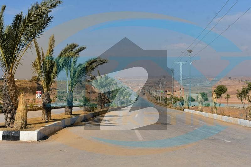 DHA Valley Lilly 4 Marla Commercial plot Ready For Construction DHA Valley Lilly 4 Marla Commercial plot Ready For Construction