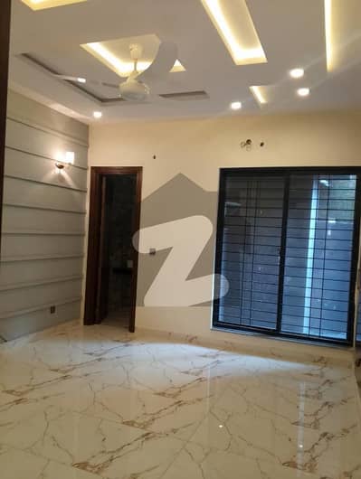 5 MARLA BRAND NEW HOUSE FOR RENT IN PARAGON CITY BARKI ROAD LAHORE