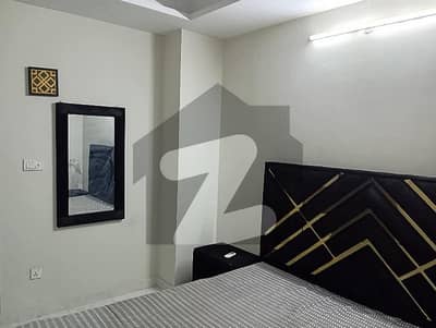 Furnished