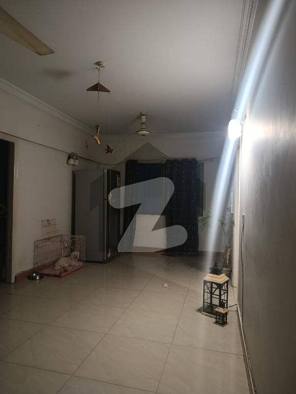 FLAT FOR SALE