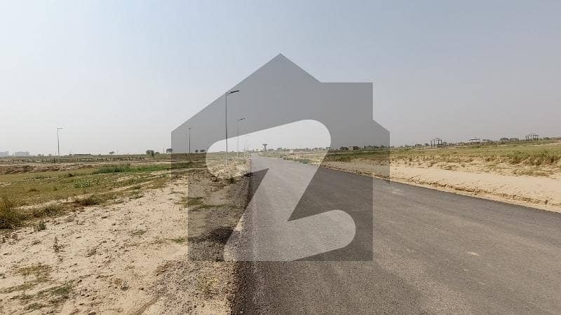 G-17 CDA Sector Fully Developed Plot For Urgent Sale G-17 CDA Sector Fully Developed Plot For Urgent Sale