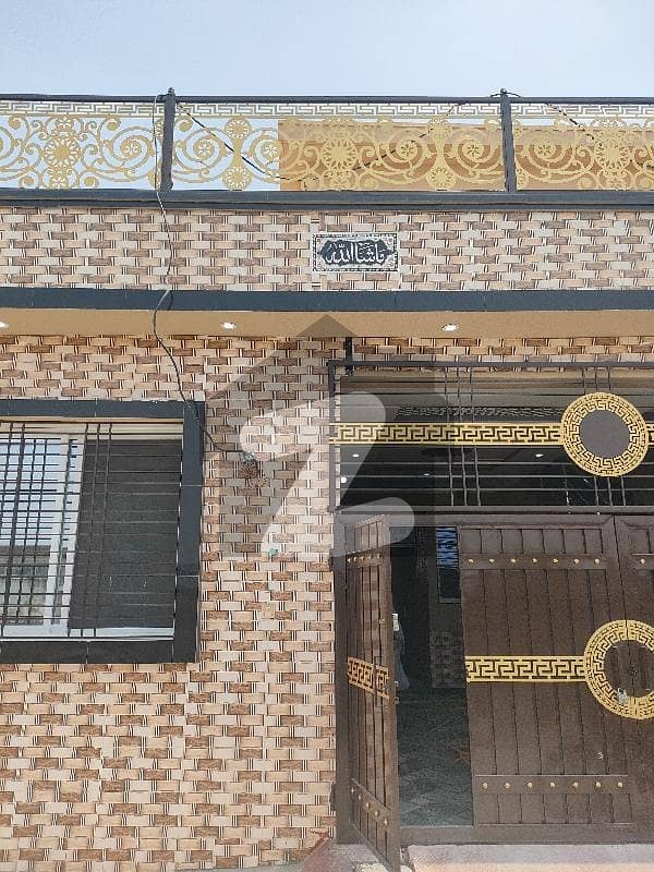 HOUSE FOR SALE GULSHANAQAID NEAR GULSHANABAD HOUSE FOR SALE GULSHANAQAID NEAR GULSHANABAD