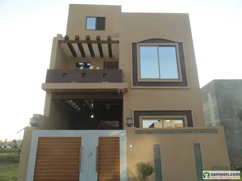 3 Marla House For Sale 3 Marla House For Sale