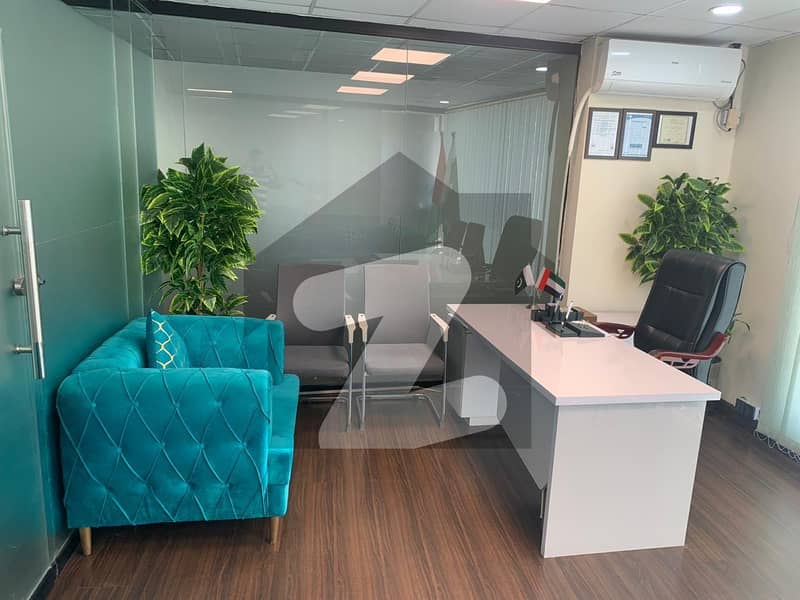 Office Space 4000 Sqf Available In Gulberg Near Main Boulevard Office Space 4000 Sqf Available In Gulberg Near Main Boulevard