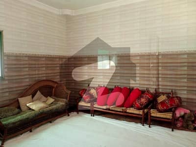 1000yrds Ground Plus One House For Sale In FB Area Block 4