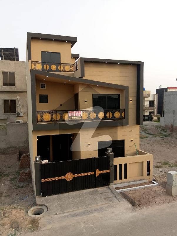 NEWLY SELF CONSTRUCTED HOUSE NEWLY SELF CONSTRUCTED HOUSE