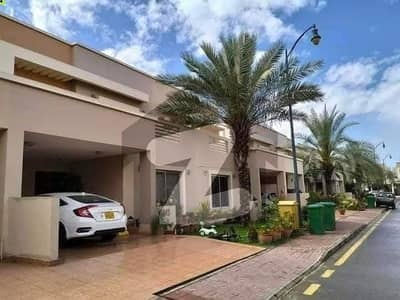 3 Bedrooms Luxurious Villa For Rent, Near Main Entrance Of Bahria Town