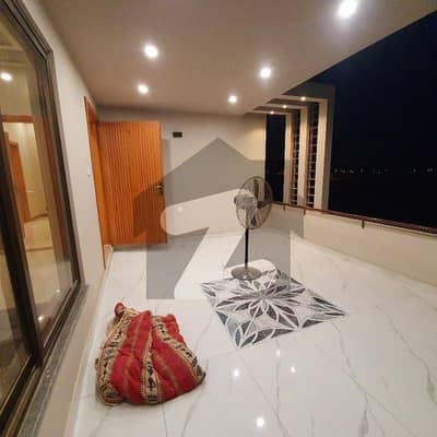 Most Beautiful 5 Bed DD Brand New Villa at Prime location in Precinct 6