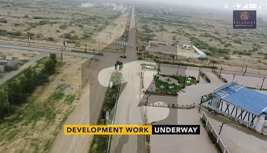 Overseas 133 Sq. Yards Commercial Plots