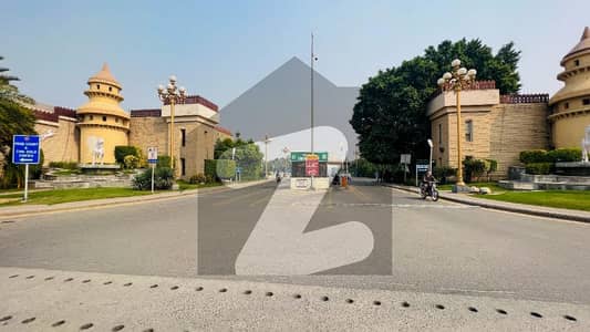 بحریہ ٹاؤن ۔ ٹیپو سلطان بلاک ایکسٹینشن بحریہ ٹاؤن ۔ سیکٹر ایف,بحریہ ٹاؤن,لاہور میں 5 مرلہ رہائشی پلاٹ 60.0 لاکھ میں برائے فروخت۔