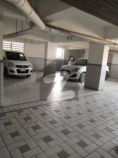 BRAND NEW FLAT FOR RENT BLOCK N