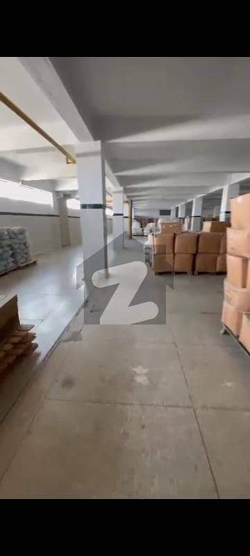 Beautiful New Factory Is For Sale