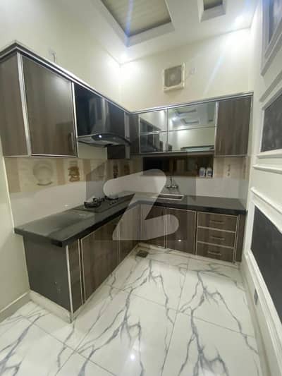 Furnished