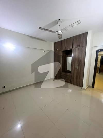 1 Bed Unfurnished Apartment Available For Rent Without Maintenance In Gulberg Greens